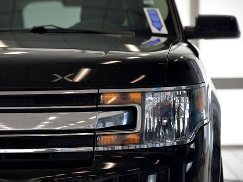 Used 2019 Ford Flex SEL w/ Equipment Group 202A AWD/4WD image 11