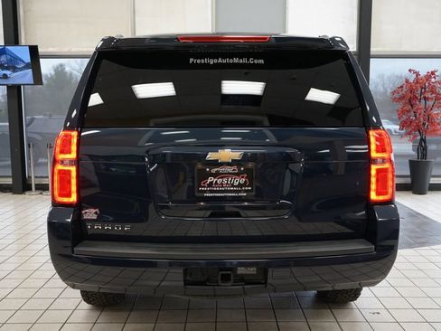Used 2019 Chevrolet Tahoe LS w/ Max Trailering Package image 14