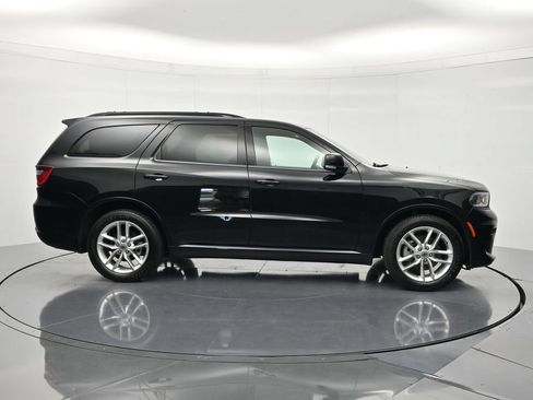 Used 2024 Dodge Durango GT RWD image 4
