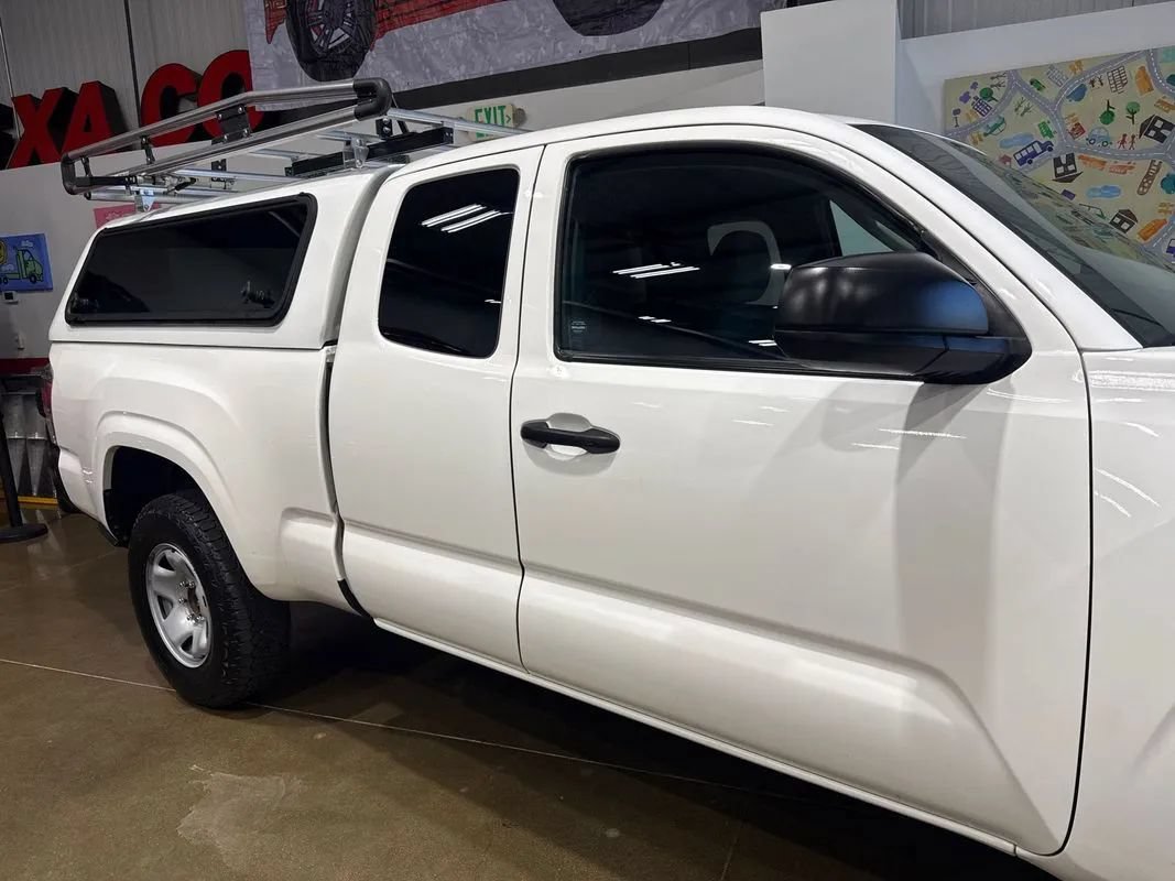 Used 2022 Toyota Tacoma SR AWD/4WD image 53