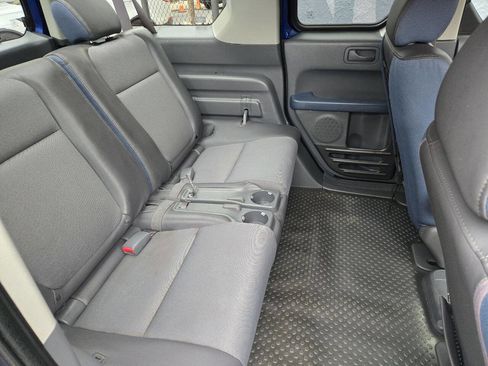Used 2004 Honda Element EX image 11