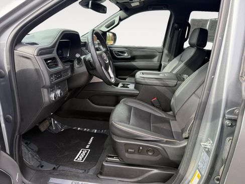 Used 2023 GMC Yukon SLT image 10