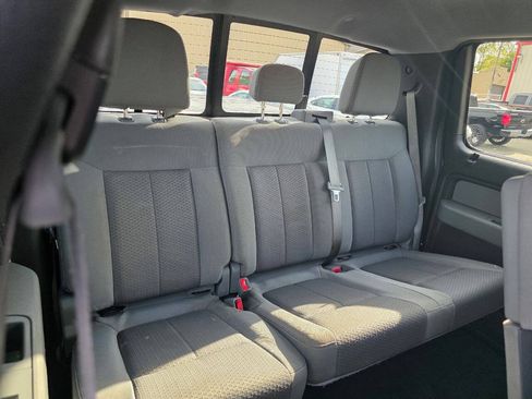 Used 2013 Ford F150 XLT w/ Luxury Equipment Group AWD/4WD image 14