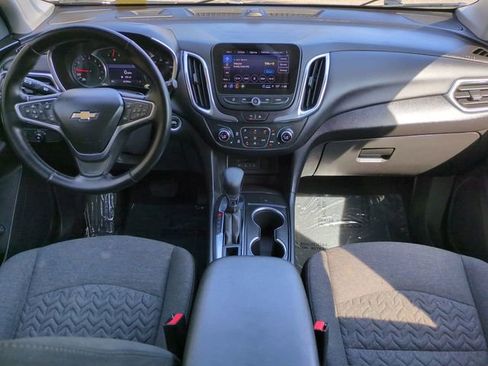 Used 2023 Chevrolet Equinox LT image 15