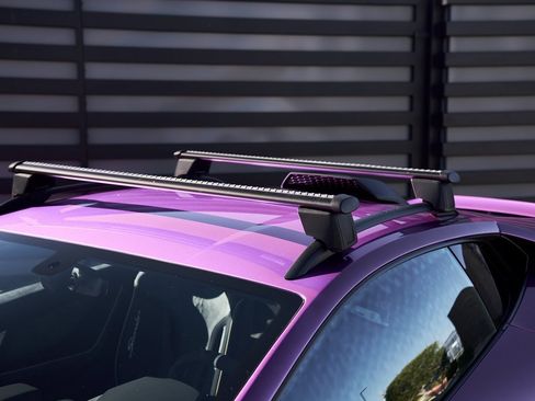 Used 2024 Lamborghini Huracan Sterrato image 7