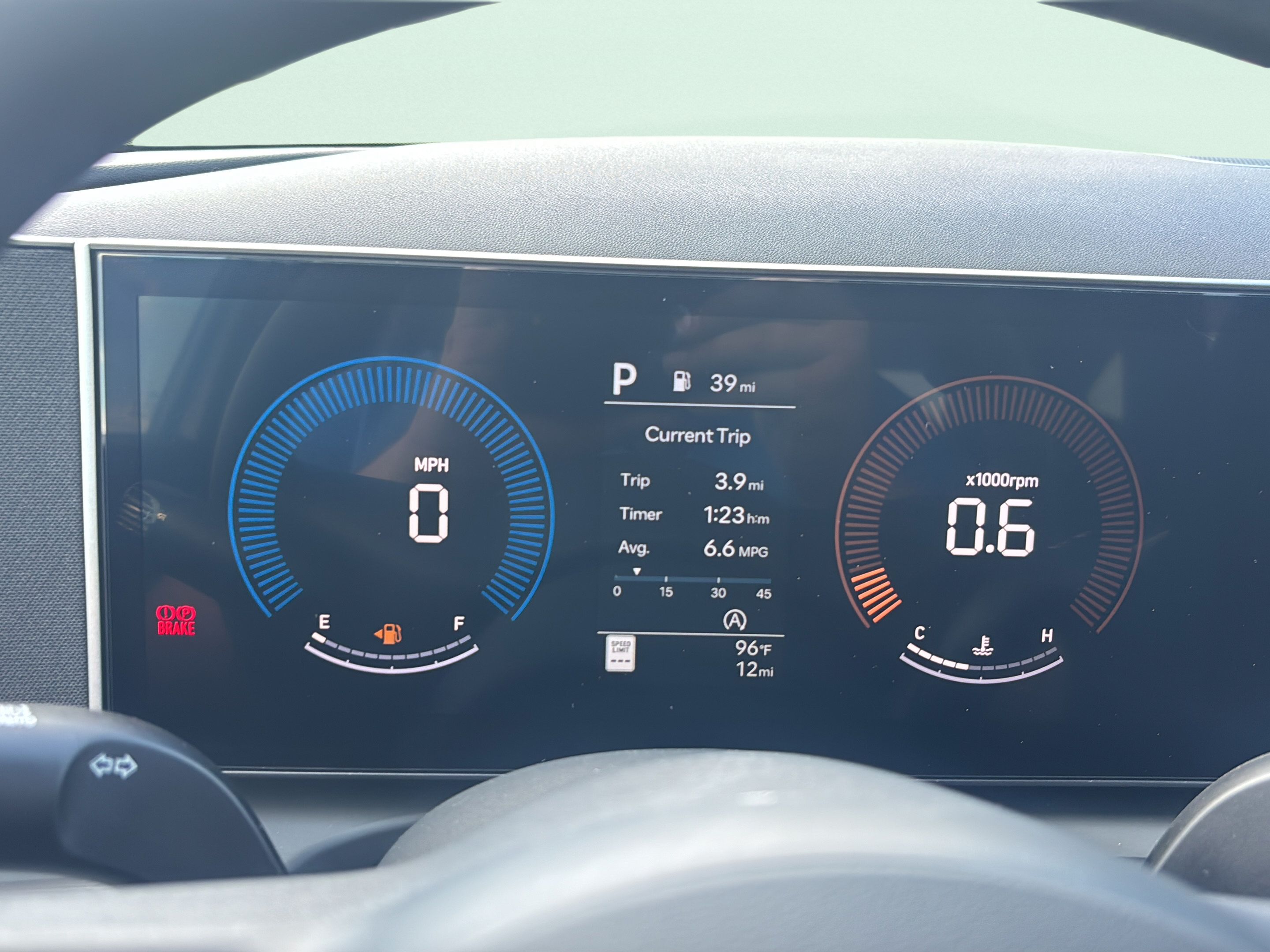 New 2026 Hyundai Tucson SEL Plus FWD image 13