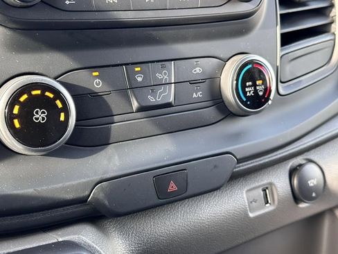 New 2025 Ford Transit 250 Base w/ Load Area Protection Package image 29