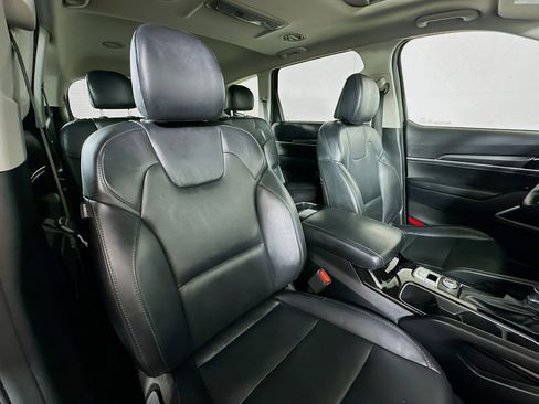 Used 2020 Kia Telluride S image 28