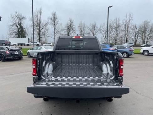 New 2026 RAM 1500 Express image 4