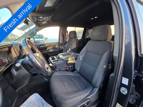 Used 2022 Chevrolet Silverado 1500 LT image 11