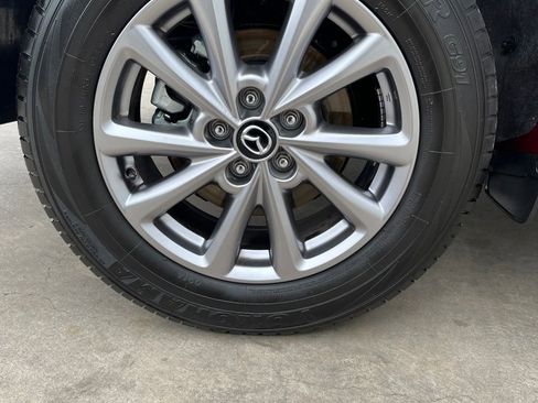 Used 2024 MAZDA CX-5 AWD 2.5 S w/ Select Package image 20