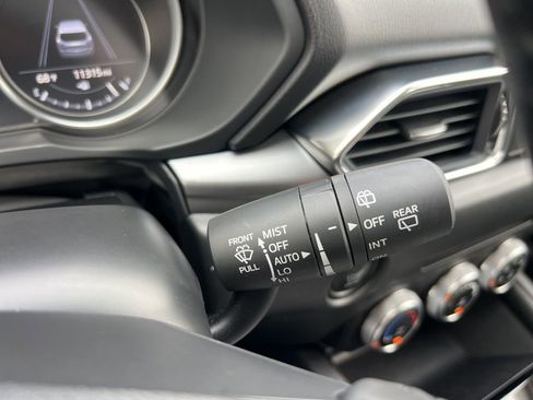 Used 2025 MAZDA CX-5 AWD 2.5 S image 44