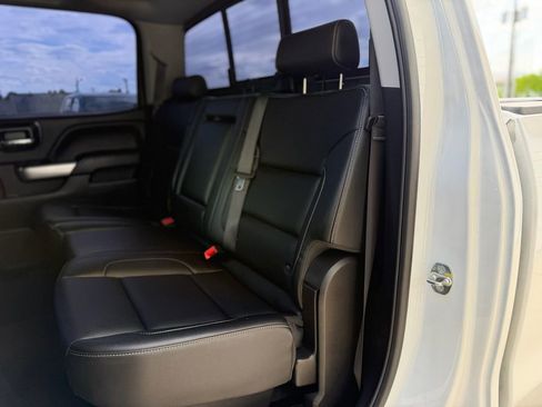 Used 2019 Chevrolet Silverado 3500 LTZ w/ Duramax Plus Package image 24