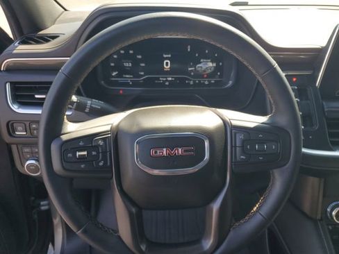 Certified 2023 GMC Yukon XL AT4 w/ LPO, Floor Liner Package image 27