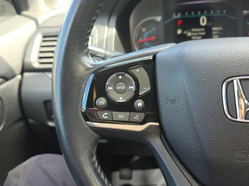 Used 2022 Honda Pilot Special Edition image 25