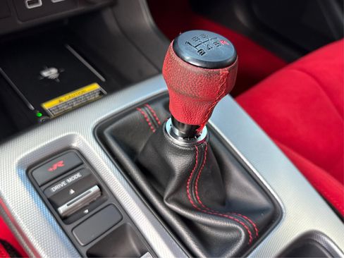 Used 2023 Honda Civic Type R image 42