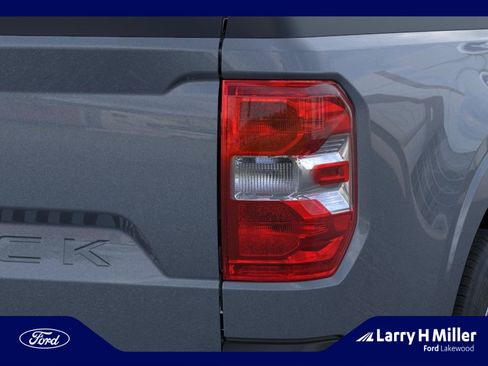 New 2026 Ford Maverick Lariat AWD/4WD image 22