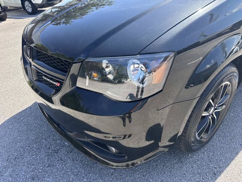 Used 2019 Dodge Grand Caravan GT FWD image 9