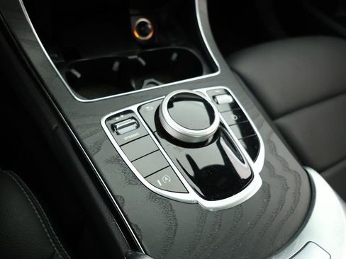 Used 2021 Mercedes-Benz C 300 Sedan w/ Premium Package image 14