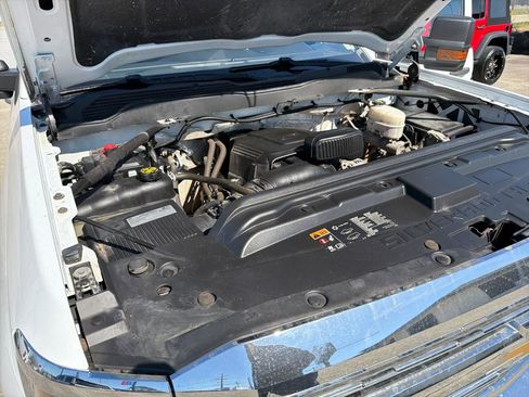 Used 2018 Chevrolet Silverado 2500 W/T w/ WT Convenience Package image 21