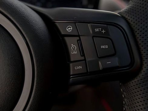 Used 2024 Jaguar F-TYPE R AWD/4WD image 34
