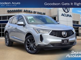 New 2026 Acura RDX A-Spec AWD/4WD video 1