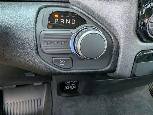 New 2026 RAM 1500 Express RWD image 21