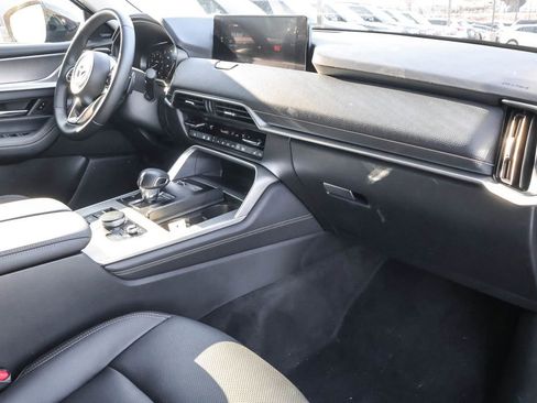New 2025 MAZDA CX-70 3.3 Turbo w/ Premium Package image 45