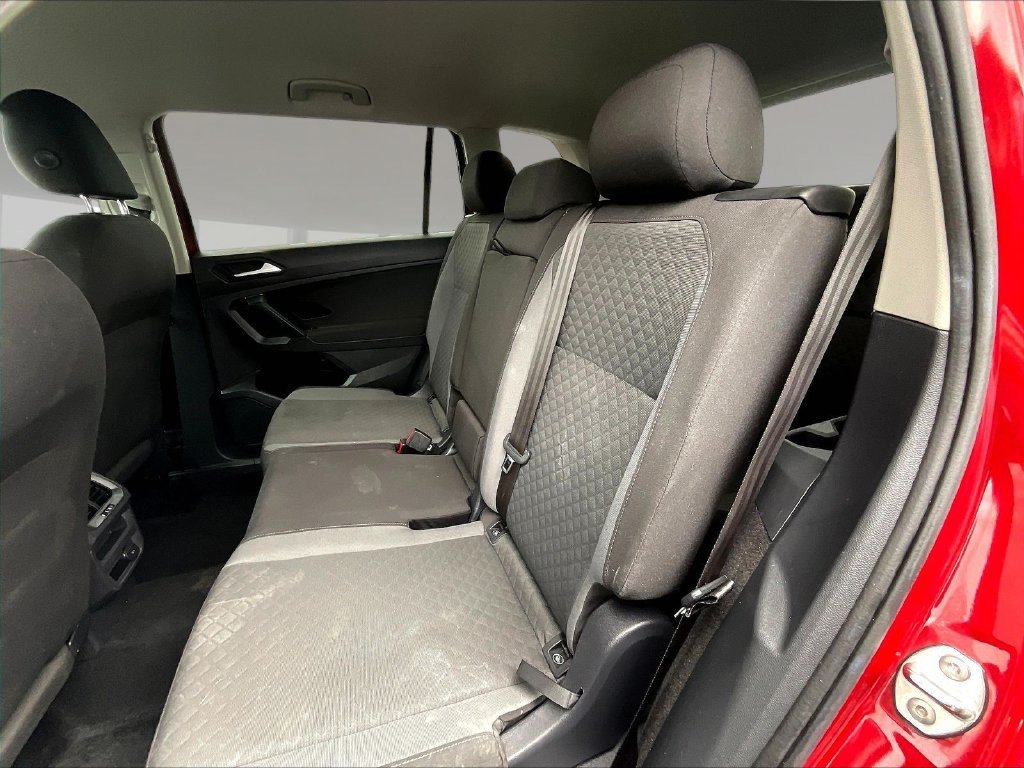 Used 2019 Volkswagen Tiguan S w/ 3rd Row Seat Package AWD/4WD image 22