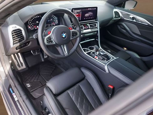 Used 2025 BMW M8 Competition AWD/4WD image 11