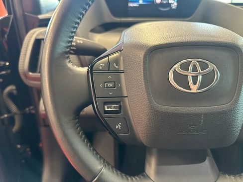Used 2024 Toyota bZ4X AWD w/ Weather Package image 20