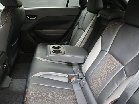 New 2026 Subaru Crosstrek 2.5i Limited AWD/4WD image 20