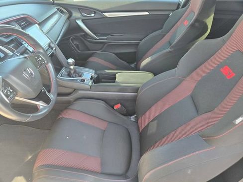 Used 2020 Honda Civic Si image 19
