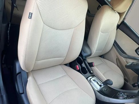 Used 2013 Hyundai Elantra GLS w/ Preferred Pkg FWD image 15