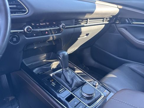 Used 2024 MAZDA CX-30 AWD 2.5 S w/ Premium Package image 34