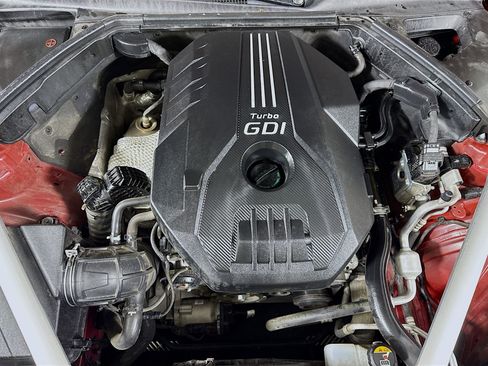 Used 2020 Genesis G70 2.0T image 38