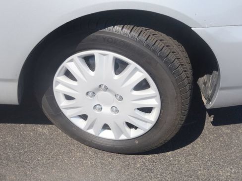 Used 2006 Toyota Corolla CE w/ All Weather Guard Pkg FWD image 21