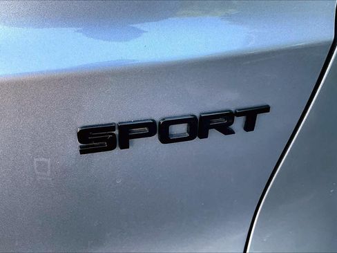 Used 2026 Honda CR-V Sport-L image 10