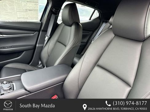 New 2026 MAZDA MAZDA3 s Sport image 14