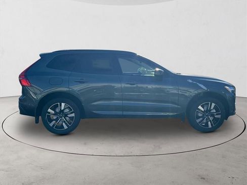 New 2026 Volvo XC60 B5 Plus w/ Protection Package Premier AWD/4WD image 6