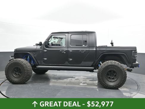 Used 2020 Jeep Gladiator Rubicon image 9