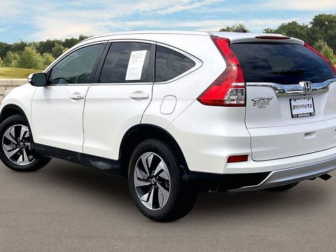 Used 2016 Honda CR-V Touring image 10