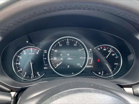 Used 2022 MAZDA CX-5 AWD 2.5 S w/ Premium Package image 20