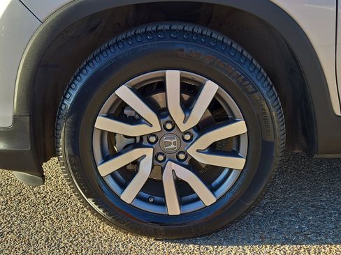 Used 2019 Honda Pilot EX-L image 11