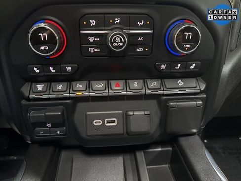 Used 2021 Chevrolet Silverado 2500 High Country w/ Z71 Off-Road Package image 21