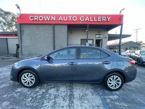 Used 2019 Toyota Corolla LE FWD image 6