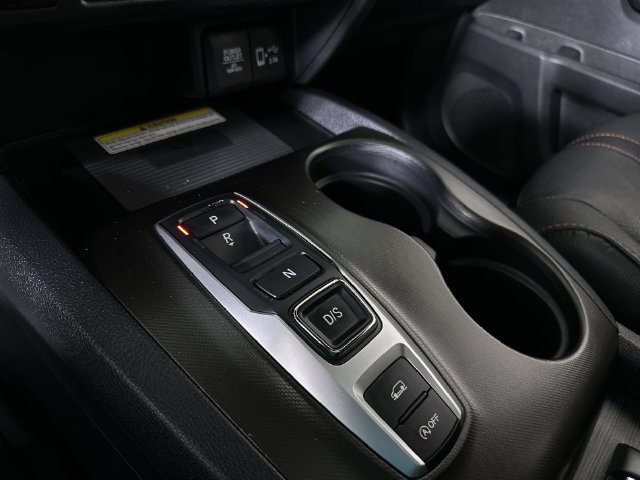 Used 2022 Honda Pilot TrailSport image 16