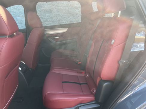 New 2026 MAZDA CX-70 3.3 Turbo S w/ Premium Package image 25