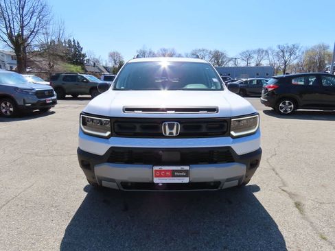 New 2026 Honda Passport RTL image 6