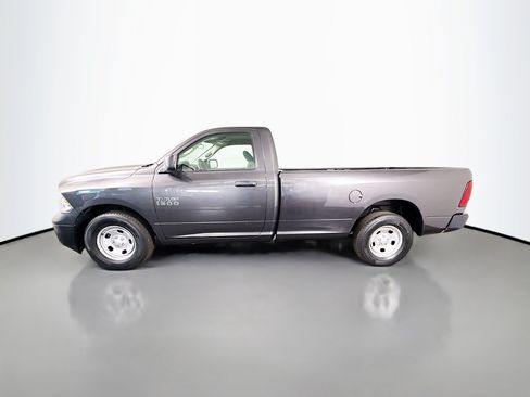 Used 2018 RAM 1500 Express RWD image 6